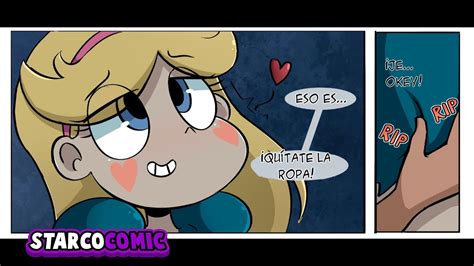 star y marco sexo